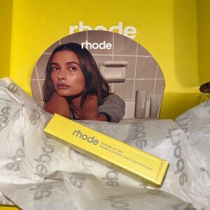 RHODE Lemontini Lip Tint💛